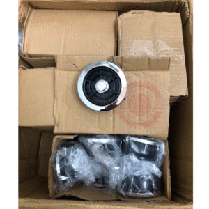 Cửa Gió Điều Hòa Xe Khách