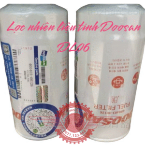 Ly tâm cánh quạt xe Universe-Tracomeco